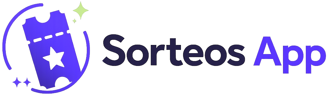 Sorteos App